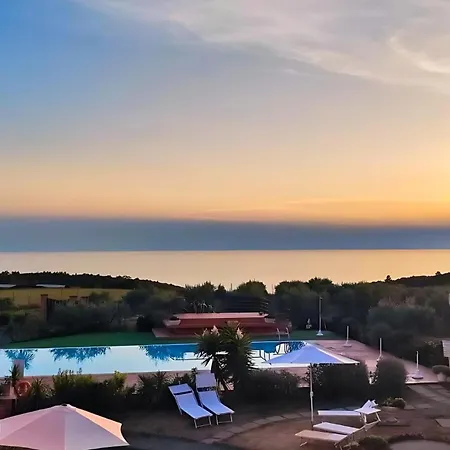 Star View Apartment With Pool *