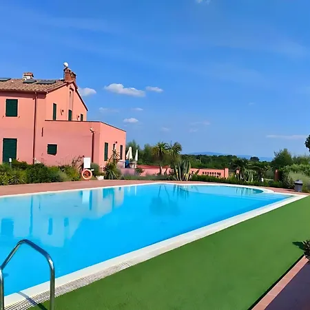 Star View Apartment With Pool Apartment *