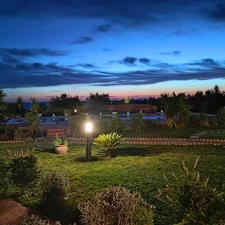 Star View Apartment With Pool Apartment Castiglioncello