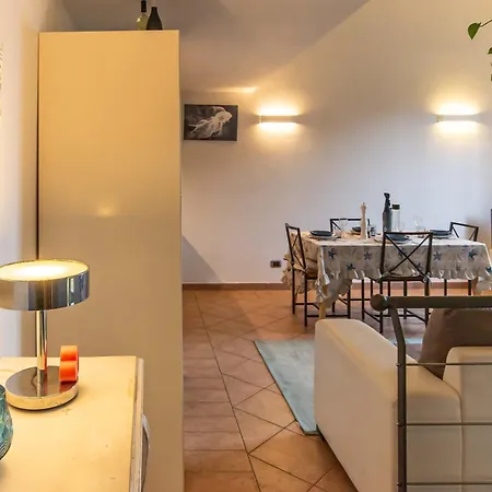 Star View Apartment With Pool Apartment