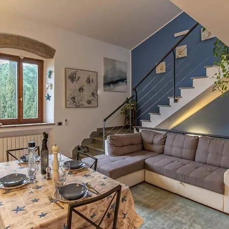 Star View Apartment With Pool Apartment Castiglioncello