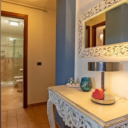 Apartment Star View Apartment With Pool Castiglioncello