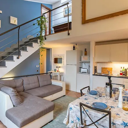 Star View Apartment With Pool Castiglioncello